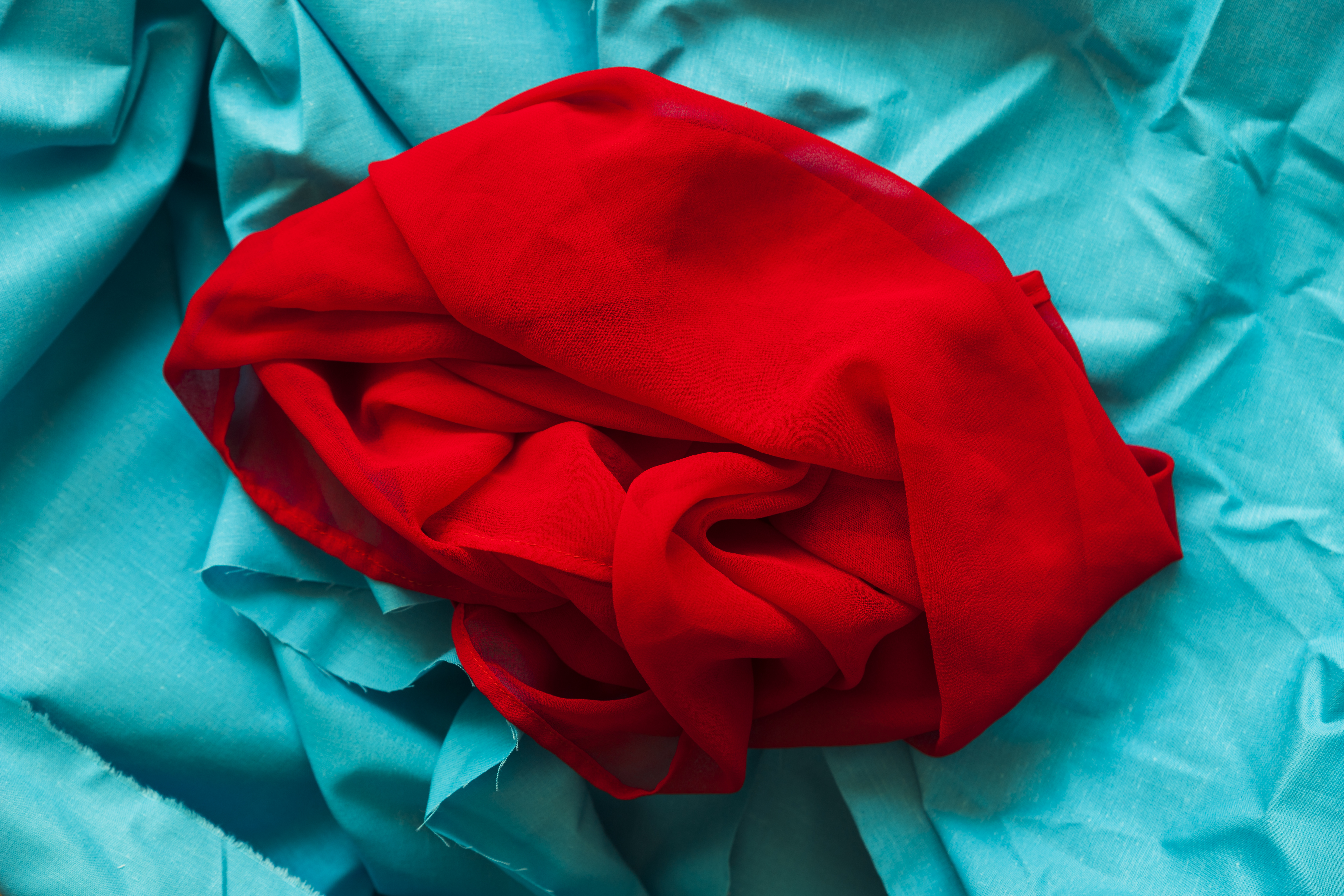 Popelina Importada con acabado superior