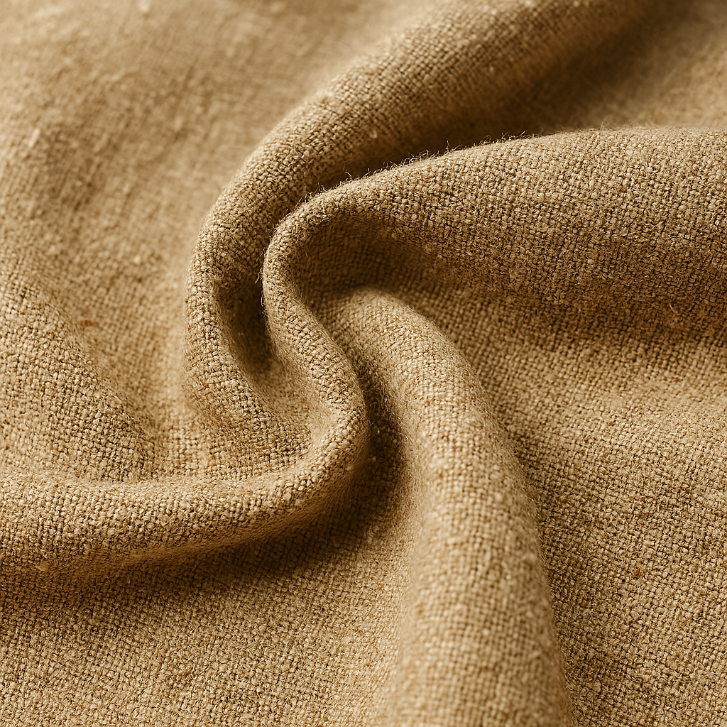 Tocuyo en algodón natural resistente